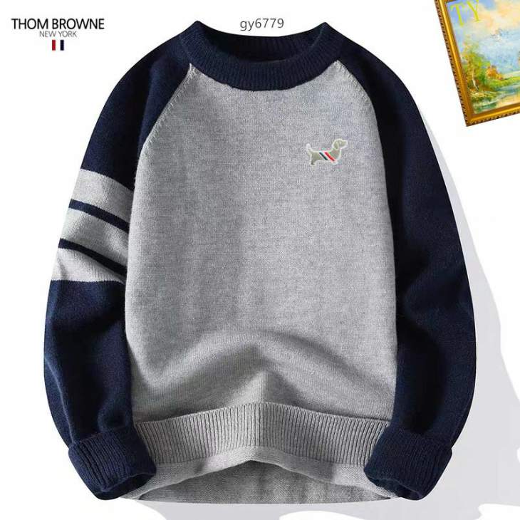 Picture of Thom Sweaters _SKUThomBrowneM-3XL25tx0348620